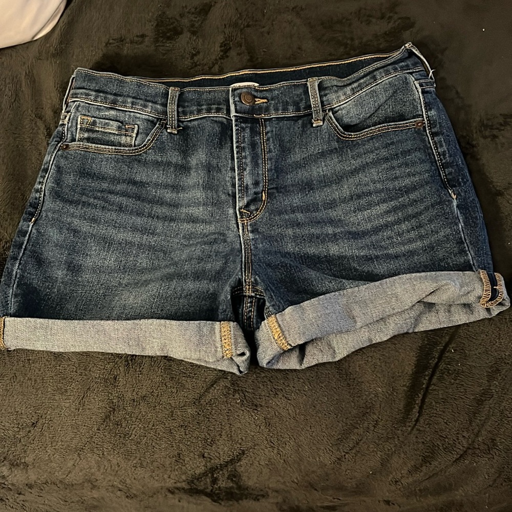 Old Navy Jean shorts